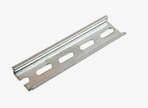 DIN-рейка 60см оцинкованная IEK ВИА