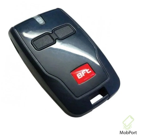 Пульт MITTO B RCB02 R1 2х-кан., дальность 50/100м (D111904) ВИА