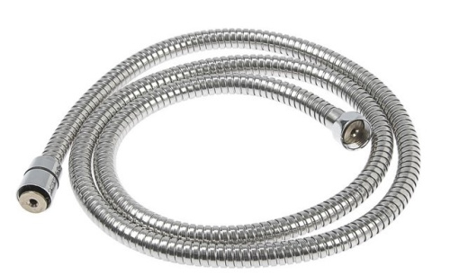 Шланг для душа импорт-конус 200 см. (усиленный) Accoona A386-20 ВИА