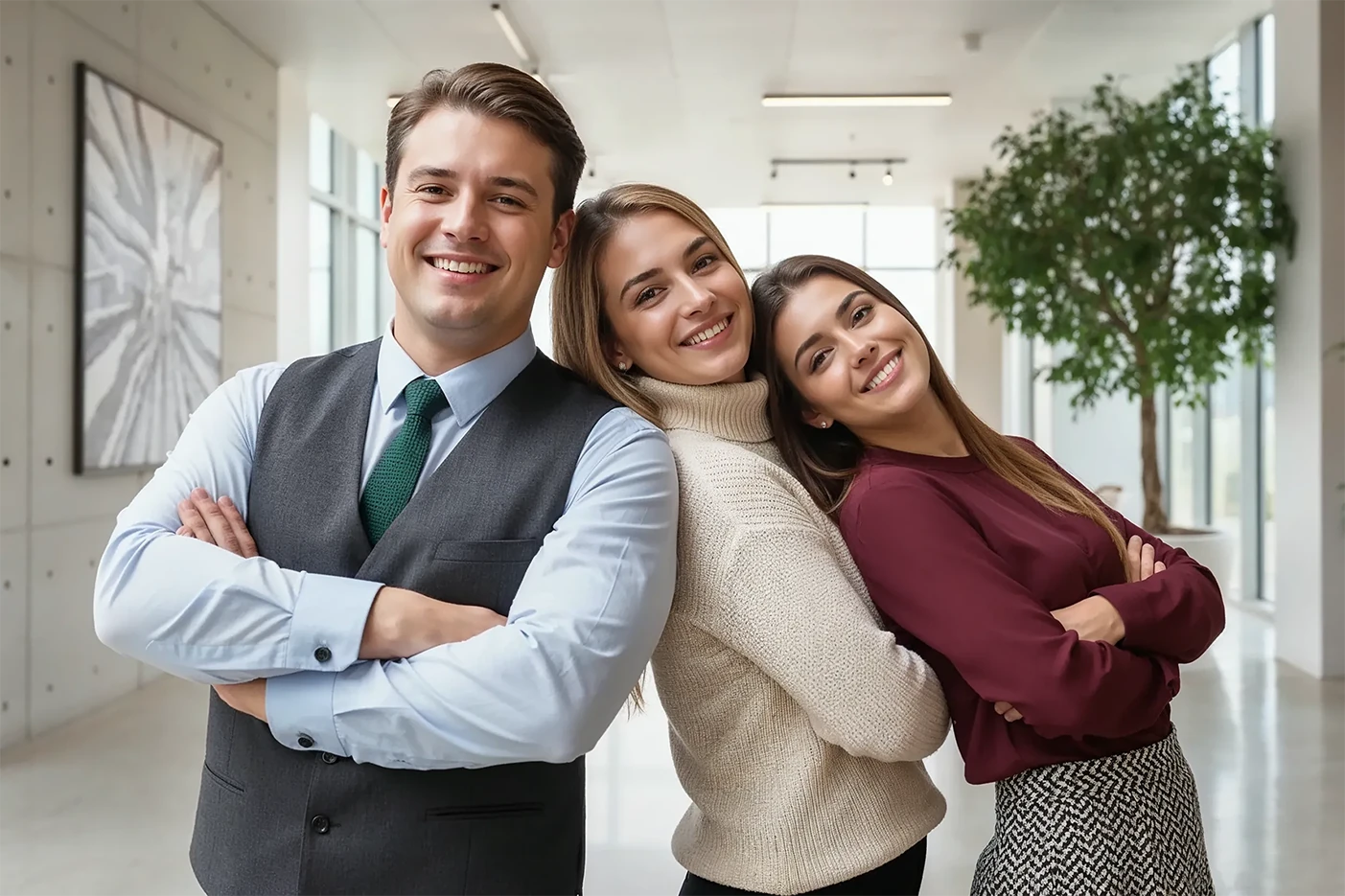 Тебе у нас понравится! Тебе у нас понравится!