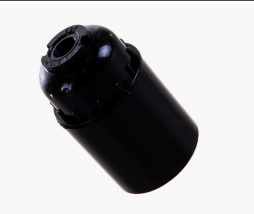 Патрон подвесной карболитовый Е27 М10 4А 250В 5560723 UNIVersal ВИА