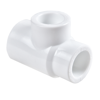 Тройник РР-R переходн. Дн32*20*25 ВИА