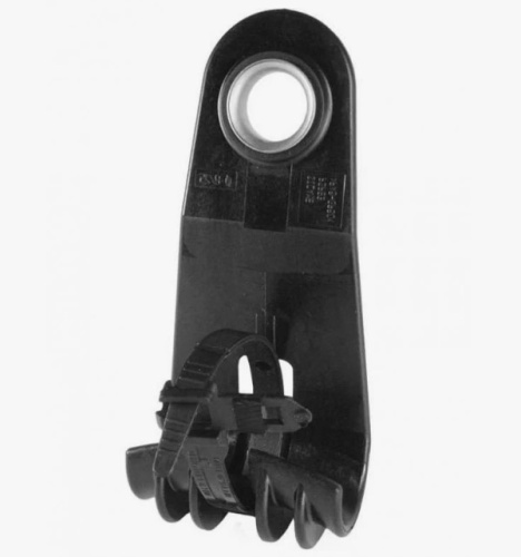 Зажим поддерживающий СИП-4 PSP 83 (2x16/4x25) ВИА