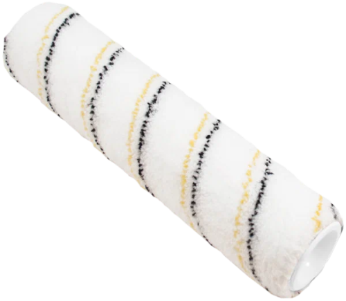 Ролик "PROFI" Микрофибра 180мм д42мм д8мм ворс 9мм DECOR