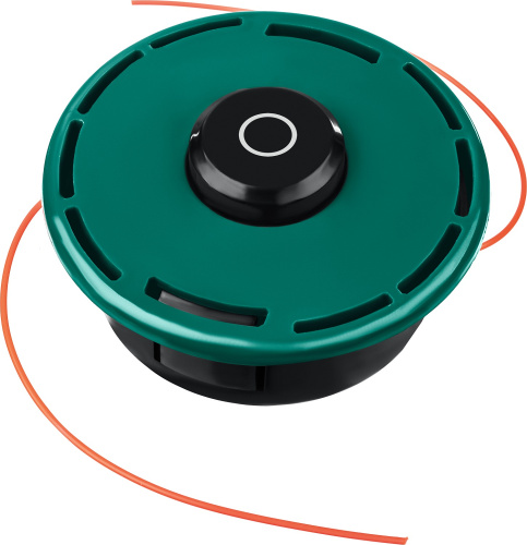 Катушка полуавтом. для триммера КТ-10У (М10Х1.25LH) усиленная ЗУБР