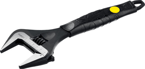 Ключ разводной COBRA 250/50 мм STAYER