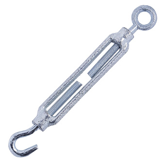Талреп крюк-кольцо DIN1480 М6 (уп/1шт) Госкреп ВИА 
