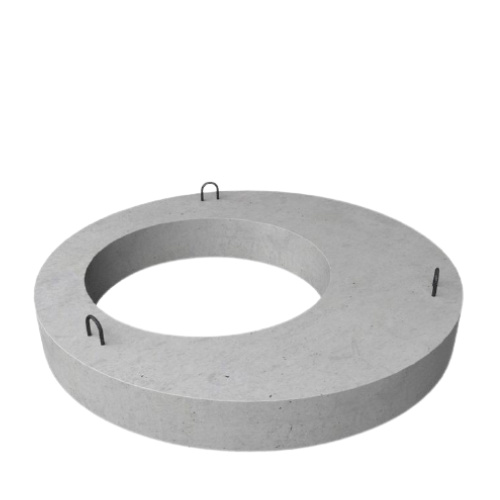 ЖБИ Крышка ПП 15-1 (1,5м, 690кг)