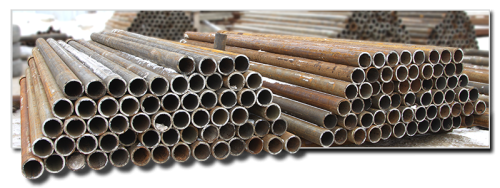 2 СОРТ Труба ВГП ф 40*3 ст.3 (6м)