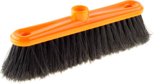 Щетка для пола пластиковая 245 мм DEXX ВИА