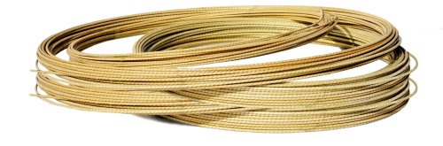 Арматура стеклопласт. ф 6мм (1рул = 100м) ВИА