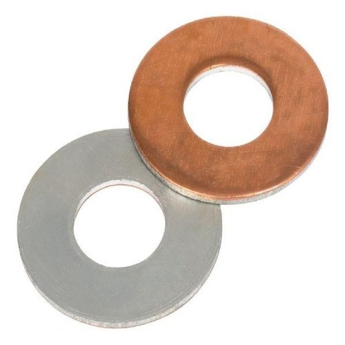 Шайба алюмомедная ШАМ 17/8.5 PROxima EKF ВИА