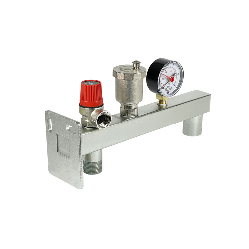 Группа безопасности расширительного бака VALFEX ВИА