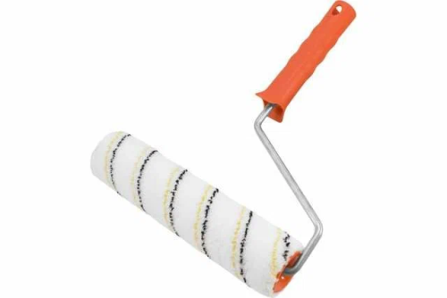 Валик PROFI Микрофибра 240мм бюгель 8мм ворс 9мм DECOR