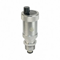 Воздухоотводчик автомат. верт. 1/2" VALFEX ВИА