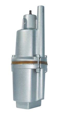 Насос погружной вибрационный кабель 10м., верхний забор (d= 3/4",300Вт,1000л/ч, 3м) BV-0.28 BELAMOS