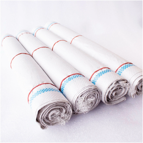 Мешки полипропиленовые 50*90 Белые (10шт/упак)