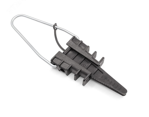 Зажим анкерный для проводов ввода (PA 2/25 S) ВК ВИА 