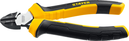 Бокорезы 180 мм STAYER HERCULES 