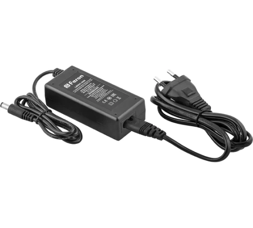 Драйвер светодиодный LED 30w 12v FERON ВИА