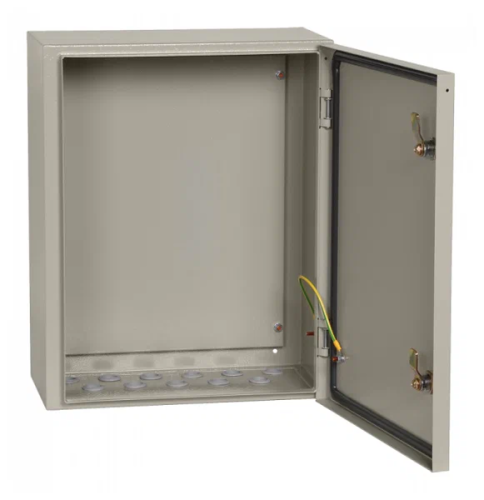 Щит монтажный ЩМП 650х500х220 IP54 У2 металлический ЩМП-3-0 IEK ВИА