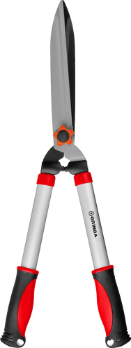 Кусторез со стальными рукоятками 630мм GH-630 GRINDA ВИА