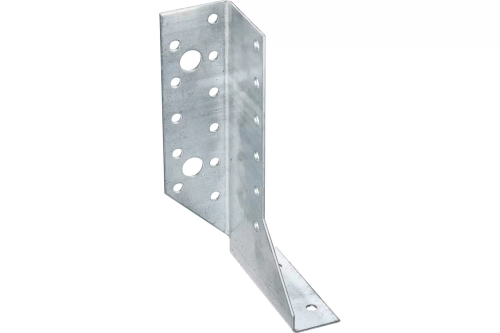 Опора балки правая 140/145*76*25*2мм (шт) 