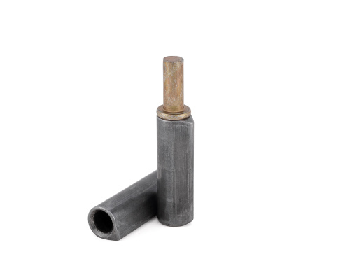 Шарнир каплевидный петля 14*80 (шайба) ВИА