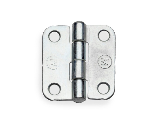 Петля накладная ПН5*40 цинк уп/2шт 