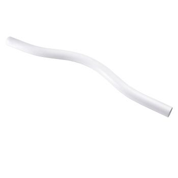 Обвод полипропиленовый Дн20 белый РВК