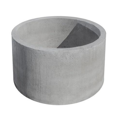 ЖБИ Кольцо КС 7-3 (0,7*0,3м, 130кг)