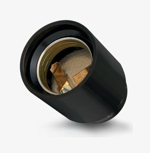 Патрон подвесной карболитовый Е27 М10 4А 250В 5560723 UNIVersal ВИА