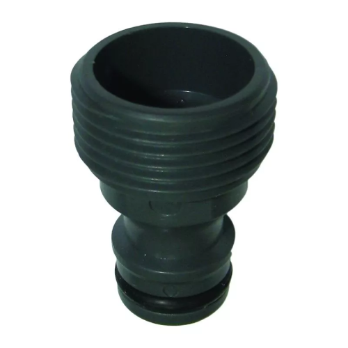 Адаптер с НР резьбой 3/4 19мм 80/240 ФАРИНА 93413 ВИА