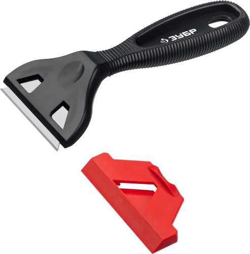 Скребок компактный 60 мм ЗУБР ВИА