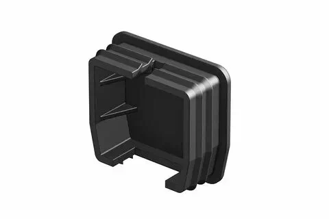 Заглушка SGN.01.600 ALUTECH