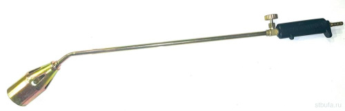 Горелка кровельная 50А ВИА