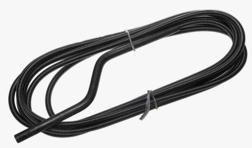 Трос сантехнический 3,5м, d 6 мм СИБИН ВИА