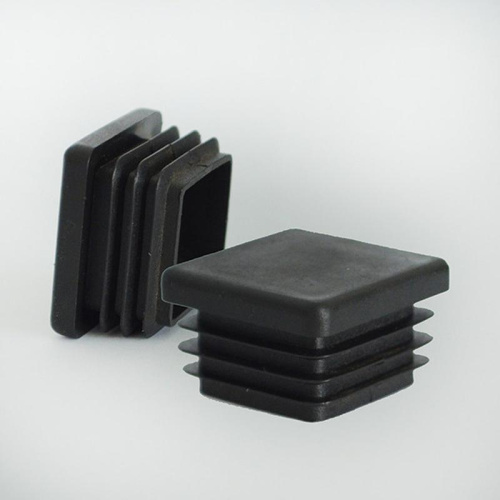 Заглушка внутренняя пластик. 100*100