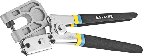 Просекатель для тонкостенных металлоконструкций 250мм STAYER PROFI ВИА