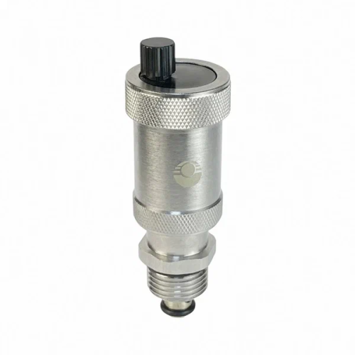 Воздухоотводчик автомат. верт. 1/2" VALFEX ВИА