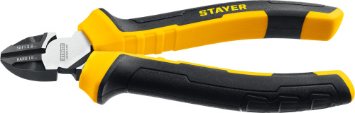 Бокорезы 160 мм STAYER HERCULES ВИА  