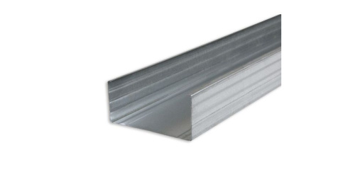 Профиль стоечный ПС 100*50*0,45мм (3м)