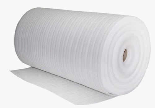 Подложка под ламинат Изолар 10 (рулон1м*15м) ВИА