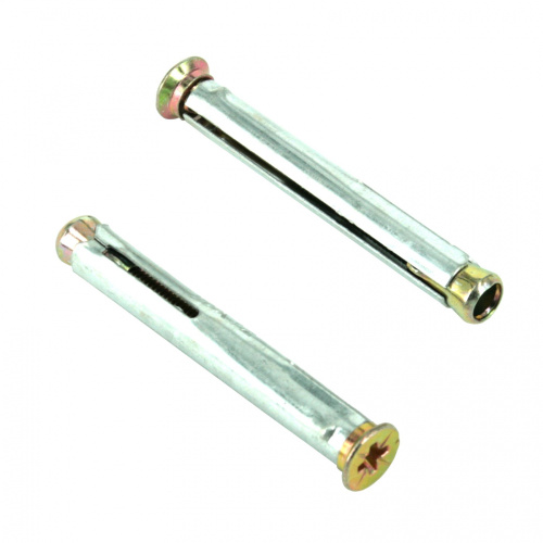 Дюбель рамный металлический М10*112 (уп/2шт) Госкреп ВИА