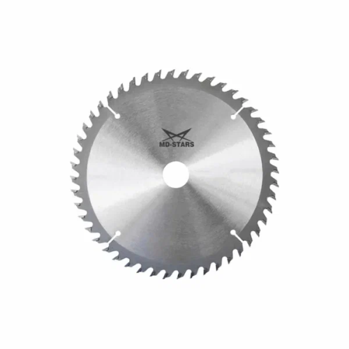 Диск пильный по дереву Профессионал 165*20мм 24Т "MD-STARS" ВИА