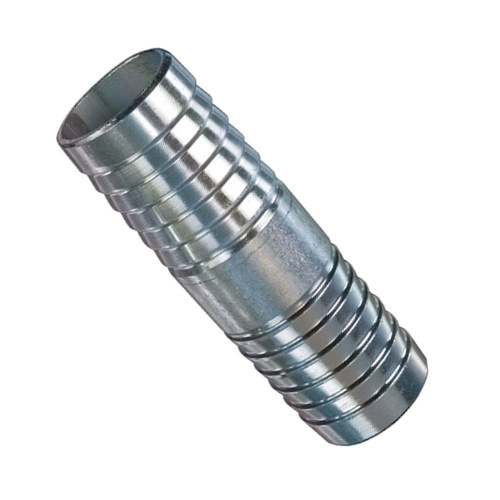 Ремонтное соединение (ёлочка) ду25 металл ВИА