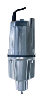 Насос погружной вибрационный кабель 25м., нижний забор (d= 3/4",300Вт,1000л/ч, 3м) BV-0.12 BELAMOS