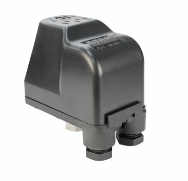 Реле давления РД-5 1,0-5,3бар ВР (нак.гайка) VALFEX