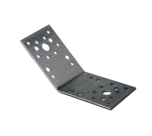 Уголок крепежный под 135град. 90*90*65 (шт) ВИА