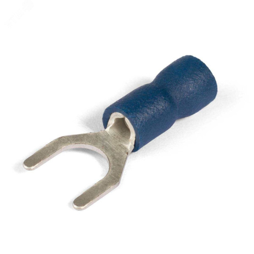 Наконечник вилочный НВИ 2.5-6 КВТ ВИА